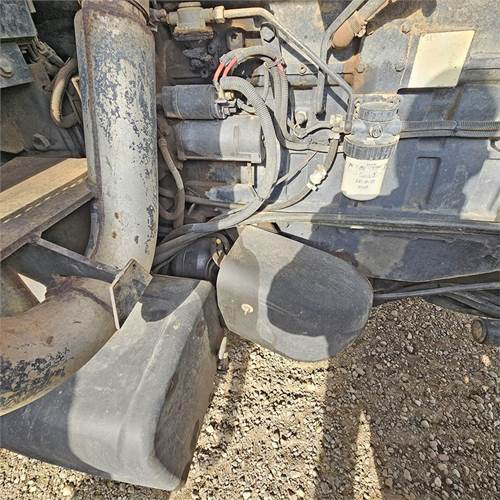 Трактор CASE IH CVX 150: фото 24