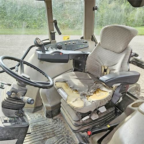 Трактор CASE IH CVX 150: фото 10