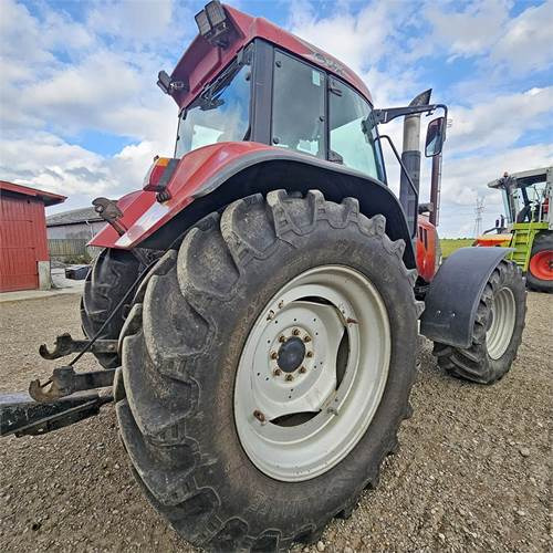 Трактор CASE IH CVX 150: фото 8