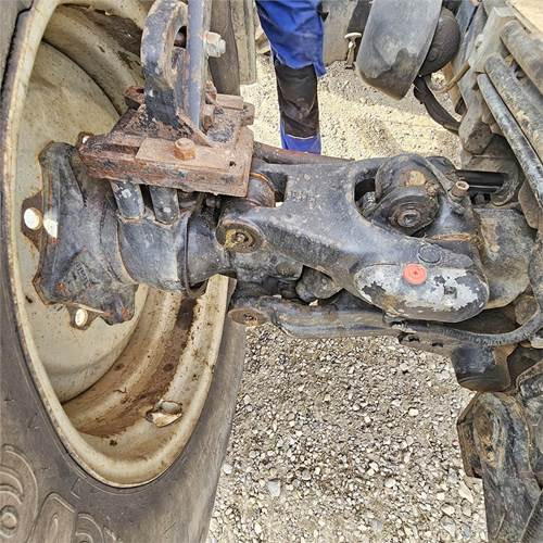 Трактор CASE IH CVX 150: фото 22