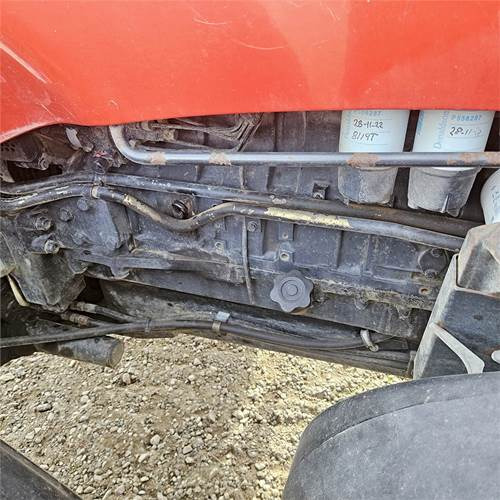Трактор CASE IH CVX 150: фото 18