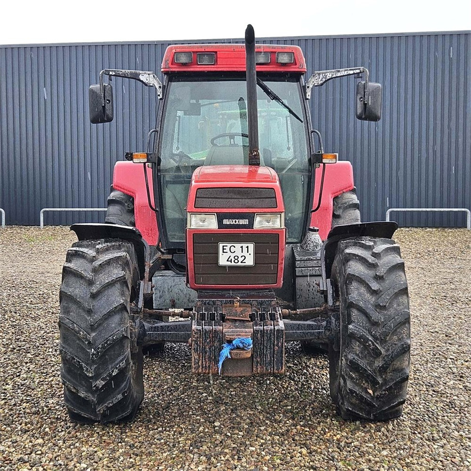 CASE IH Maxxum 5150 PRO - Трактор: фото 3 CASE IH Maxxum 5150 PRO - Трактор: фото 3