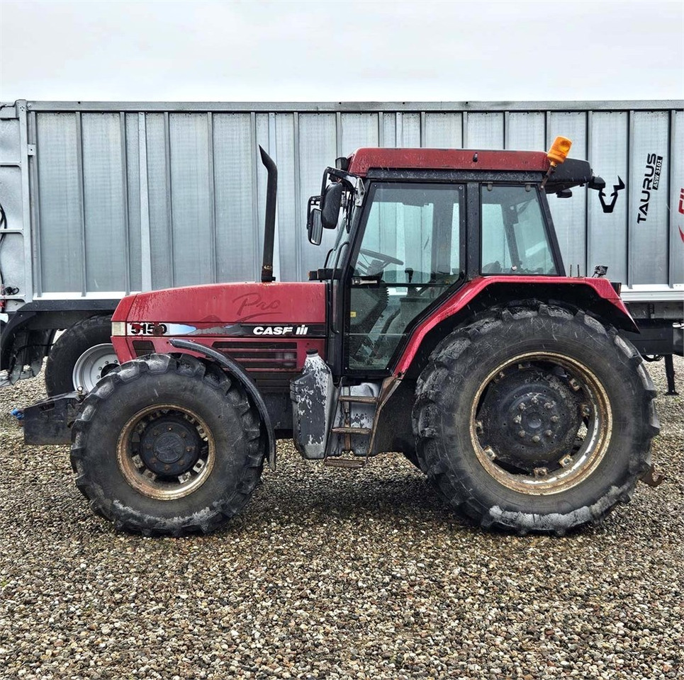 CASE IH Maxxum 5150 PRO - Трактор: фото 4 CASE IH Maxxum 5150 PRO - Трактор: фото 4
