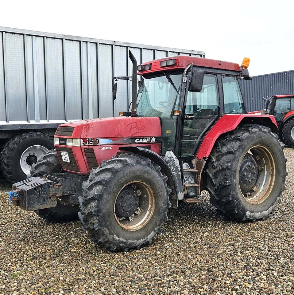 CASE IH Maxxum 5150 PRO - Трактор: фото 1 CASE IH Maxxum 5150 PRO - Трактор: фото 1
