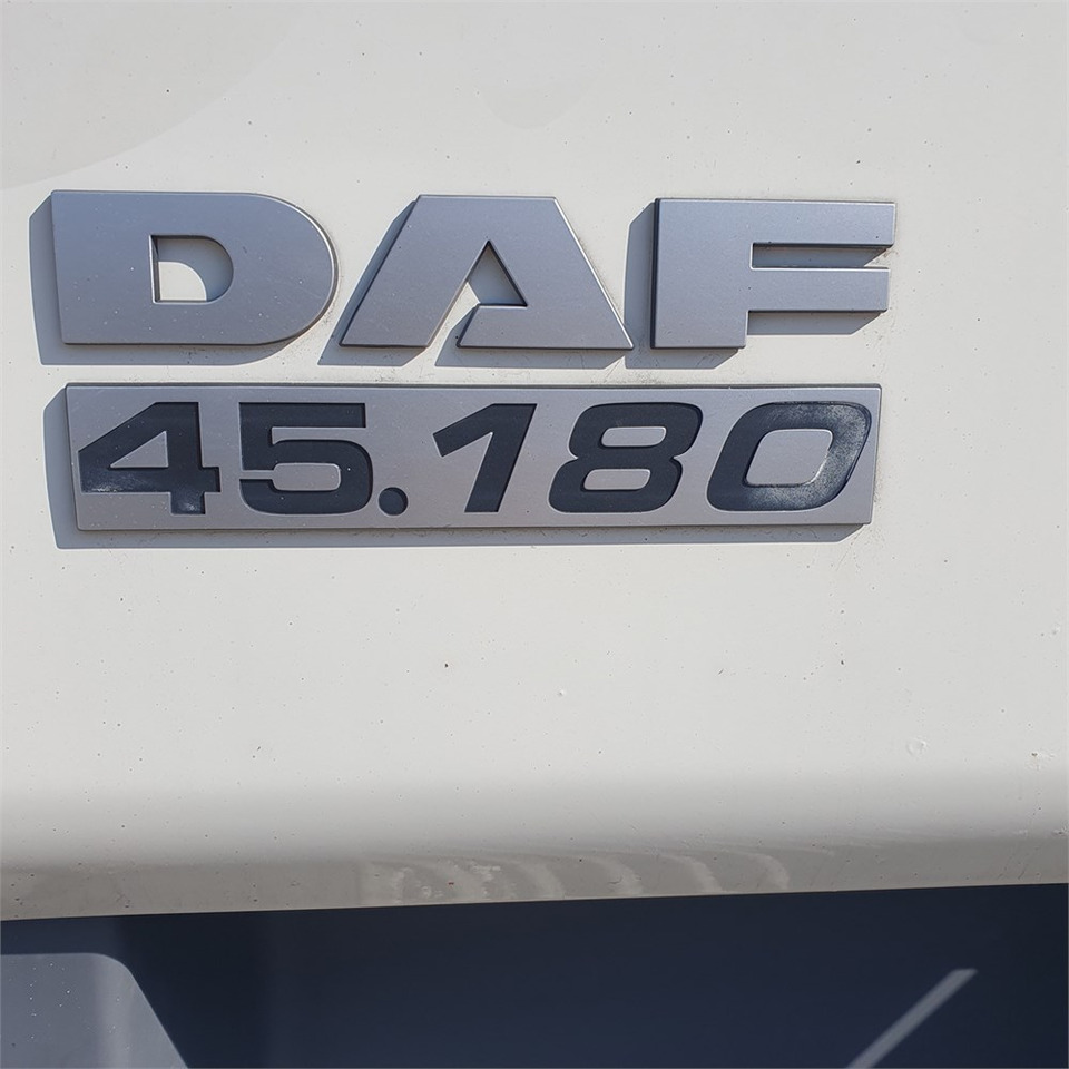 Грузовик-шасси, Автоманипулятор DAF 45.180: фото 42