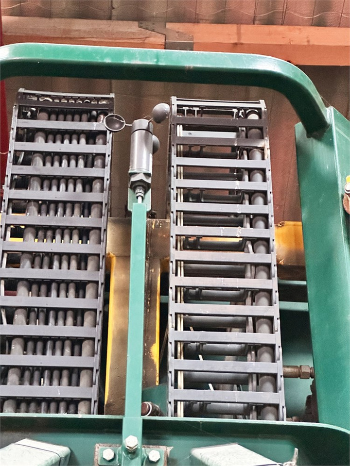 Опрыскиватель Danfoil Airboss 24/EAB: фото 17 Опрыскиватель Danfoil Airboss 24/EAB: фото 17