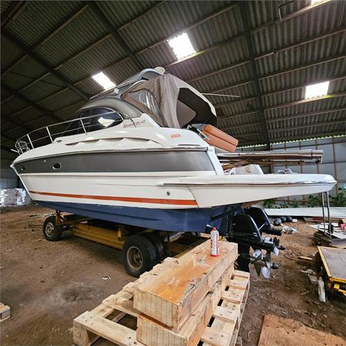 ABC Bavaria HT 35 Sport - Другая техника: фото 5 ABC Bavaria HT 35 Sport - Другая техника: фото 5
