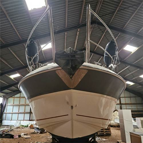 ABC Bavaria HT 35 Sport - Другая техника: фото 3 ABC Bavaria HT 35 Sport - Другая техника: фото 3