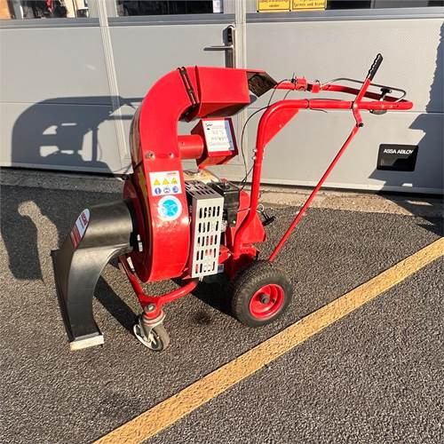 Echo Hurrican ES-400PIA - Оборудование для клининга: фото 1 Echo Hurrican ES-400PIA - Оборудование для клининга: фото 1