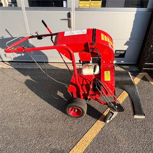 Echo Hurrican ES-400PIA - Оборудование для клининга: фото 3 Echo Hurrican ES-400PIA - Оборудование для клининга: фото 3