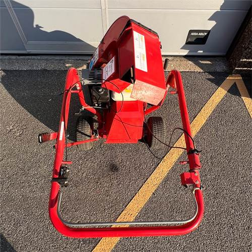 Echo Hurrican ES-400PIA - Оборудование для клининга: фото 5 Echo Hurrican ES-400PIA - Оборудование для клининга: фото 5