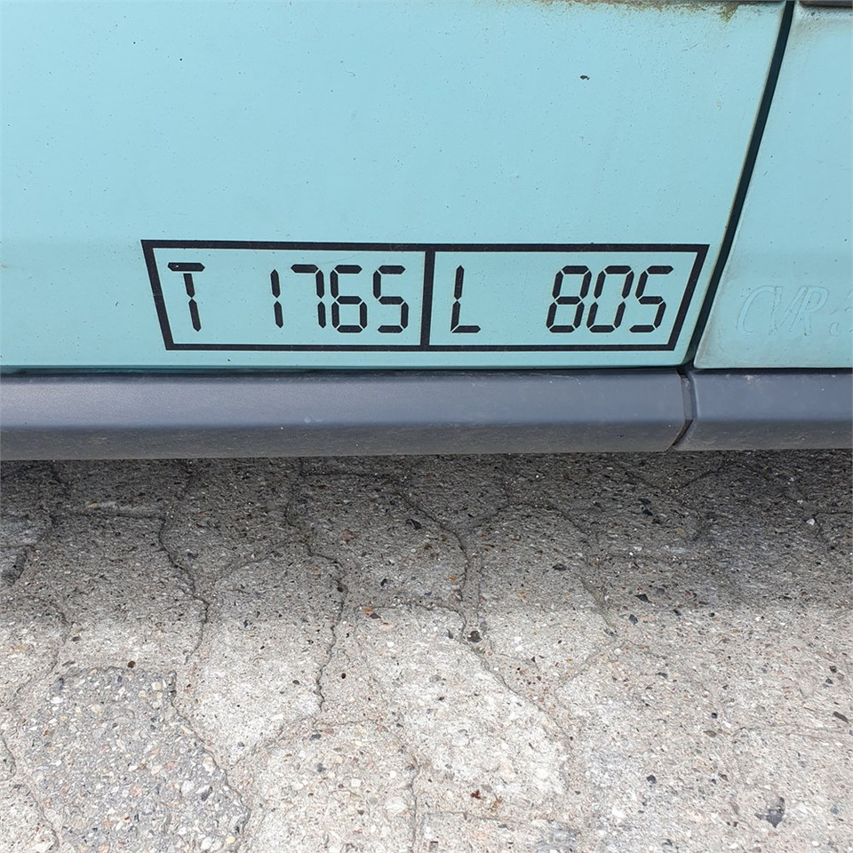 Легковой фургон Ford Transit Courier: фото 14
