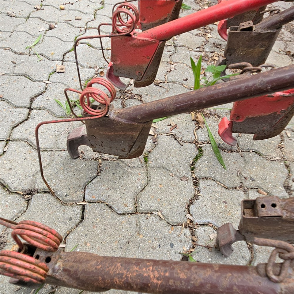 Посевная техника HE-VA Combi-Dan 3000: фото 26 Посевная техника HE-VA Combi-Dan 3000: фото 26