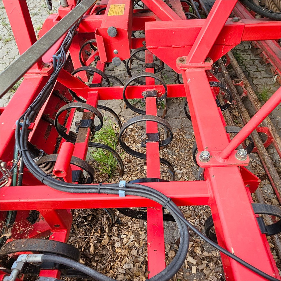 Посевная техника HE-VA Combi-Dan 3000: фото 21 Посевная техника HE-VA Combi-Dan 3000: фото 21