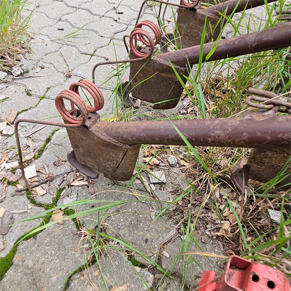 Посевная техника HE-VA Combi-Dan 3000: фото 25 Посевная техника HE-VA Combi-Dan 3000: фото 25