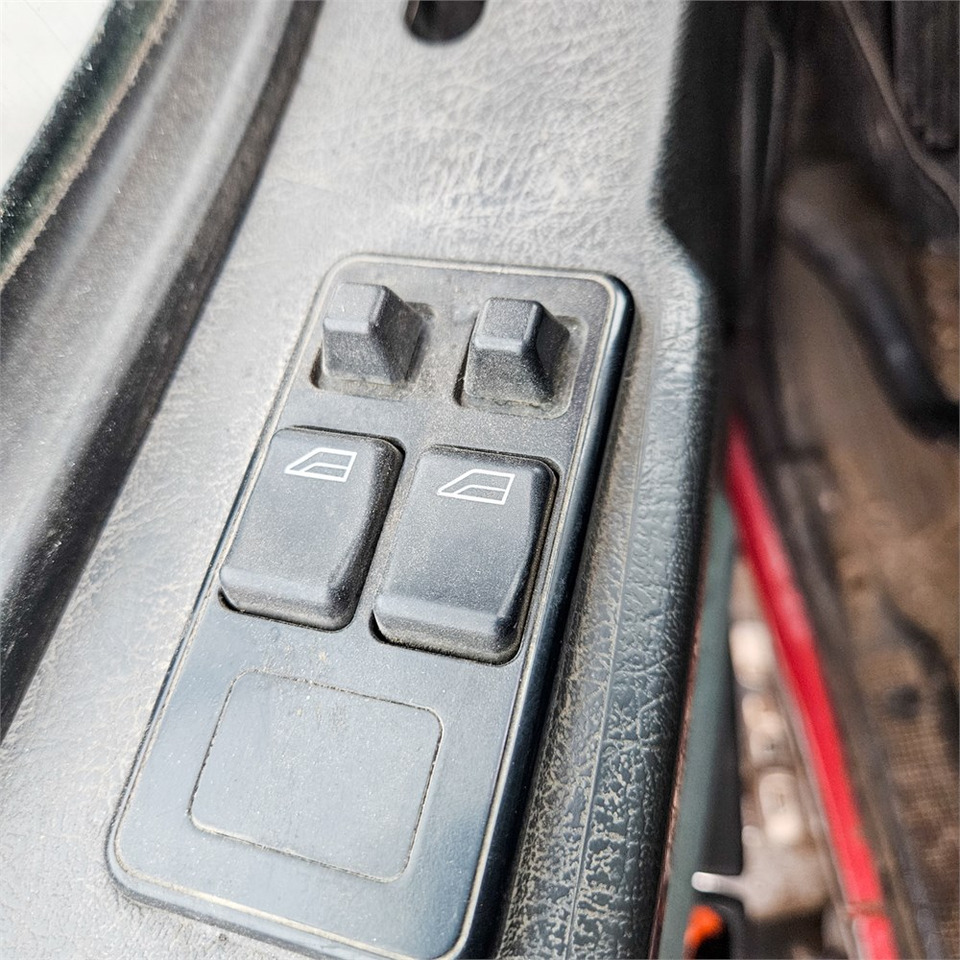 Ассенизатор Hvidtved Larsen CM120: фото 18