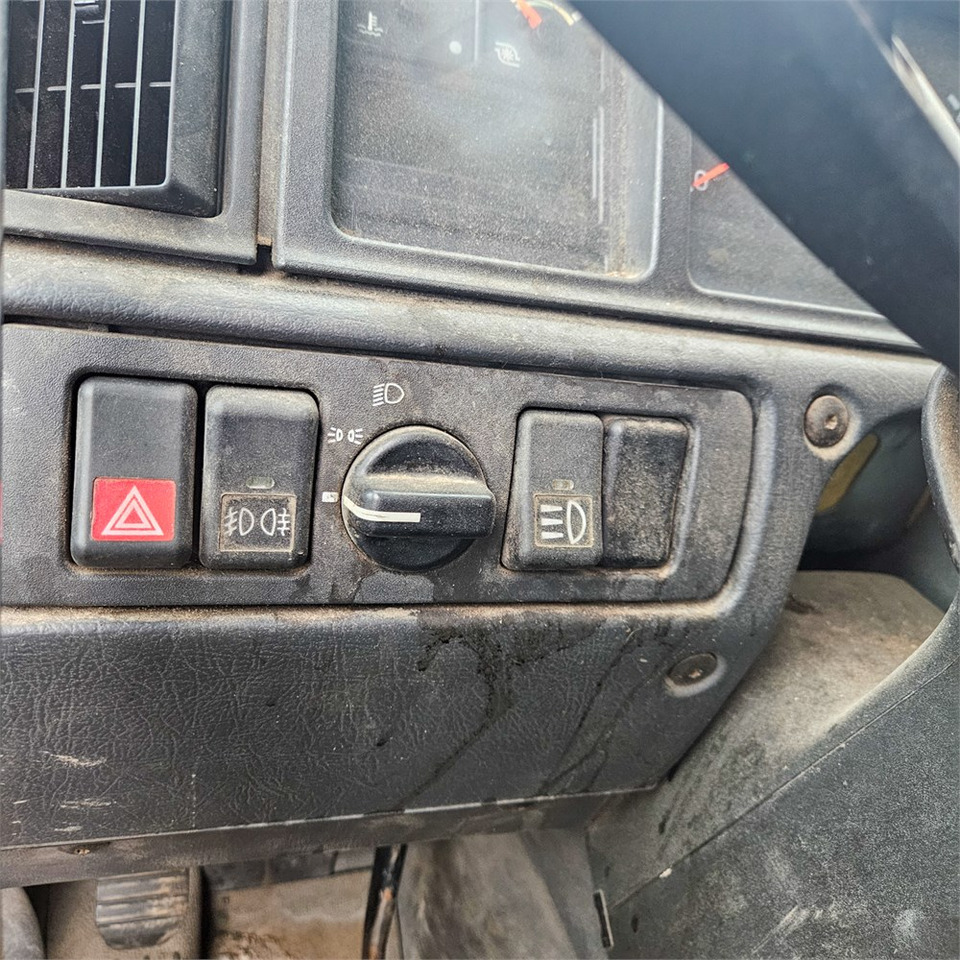 Ассенизатор Hvidtved Larsen CM120: фото 15