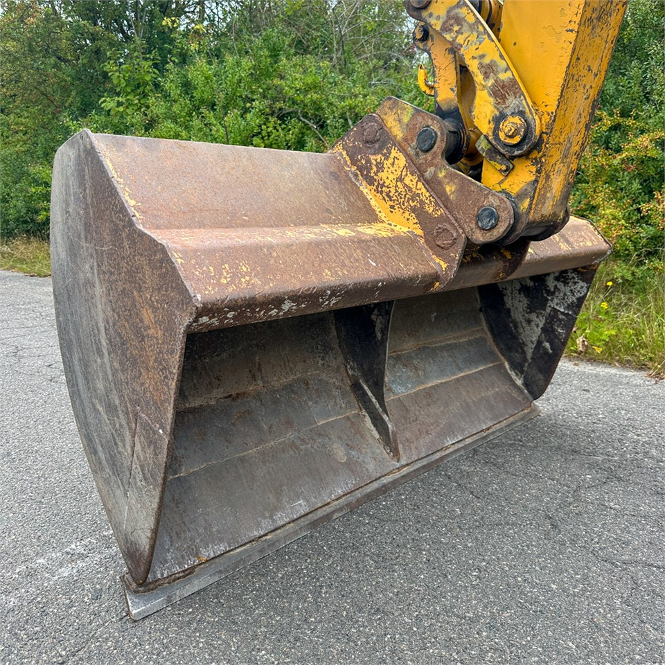 Экскаватор-погрузчик Hydrema 906 D: фото 44