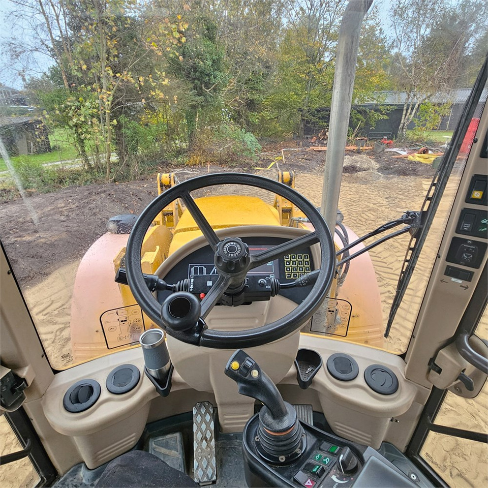 Экскаватор-погрузчик Hydrema 926 D: фото 19