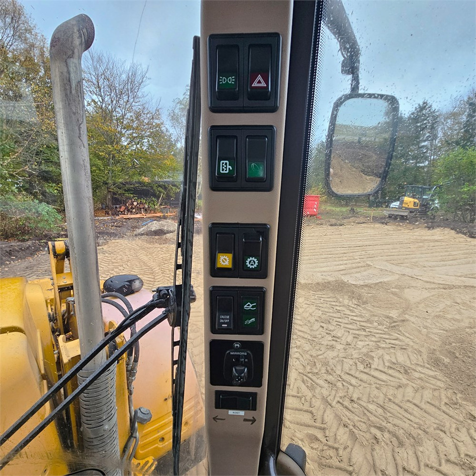 Экскаватор-погрузчик Hydrema 926 D: фото 25