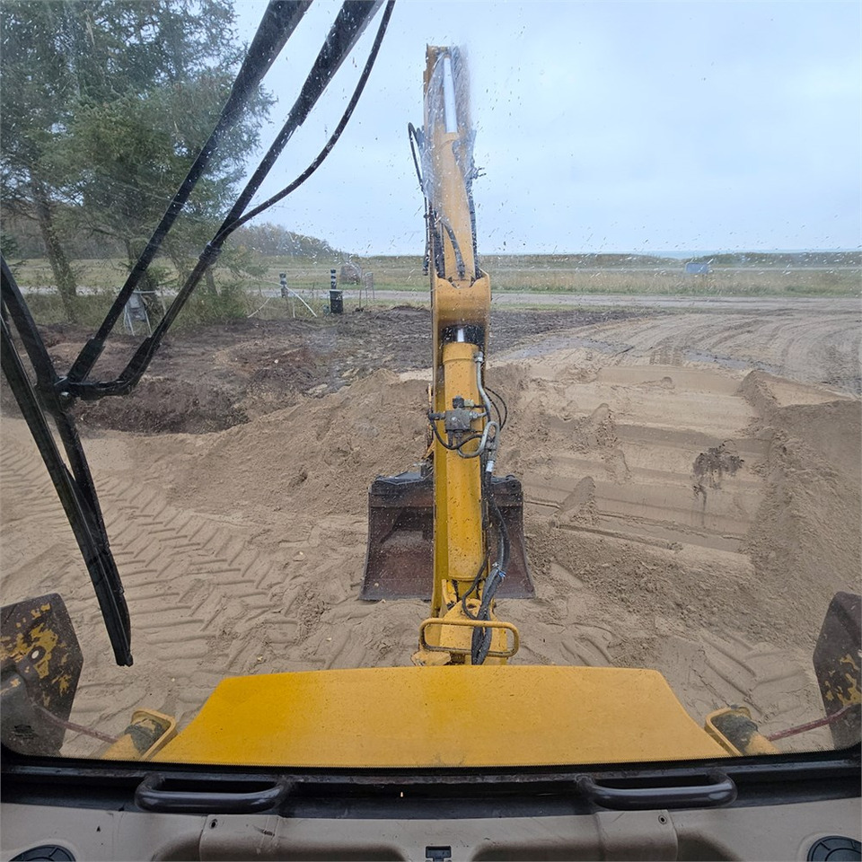 Экскаватор-погрузчик Hydrema 926 D: фото 30