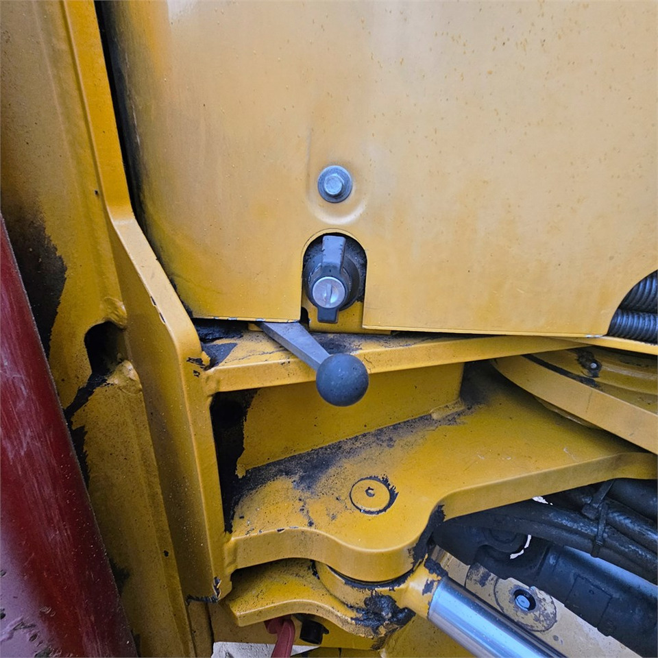 Экскаватор-погрузчик Hydrema 926 D: фото 37