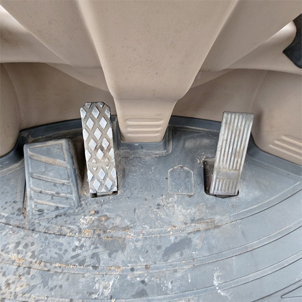 Экскаватор-погрузчик Hydrema 926 D: фото 29