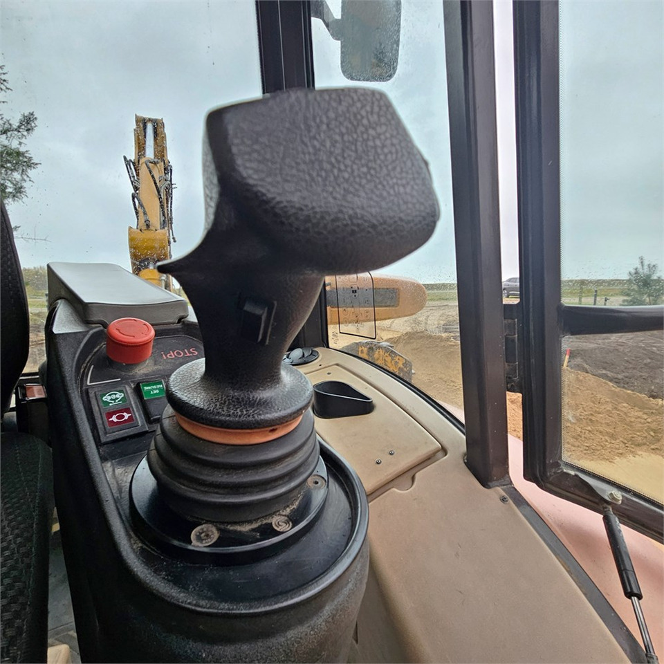 Экскаватор-погрузчик Hydrema 926 D: фото 16