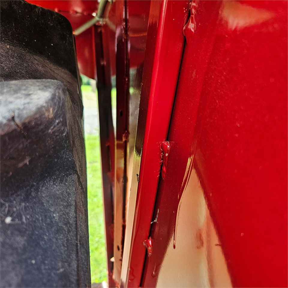 Трактор IH 444: фото 26