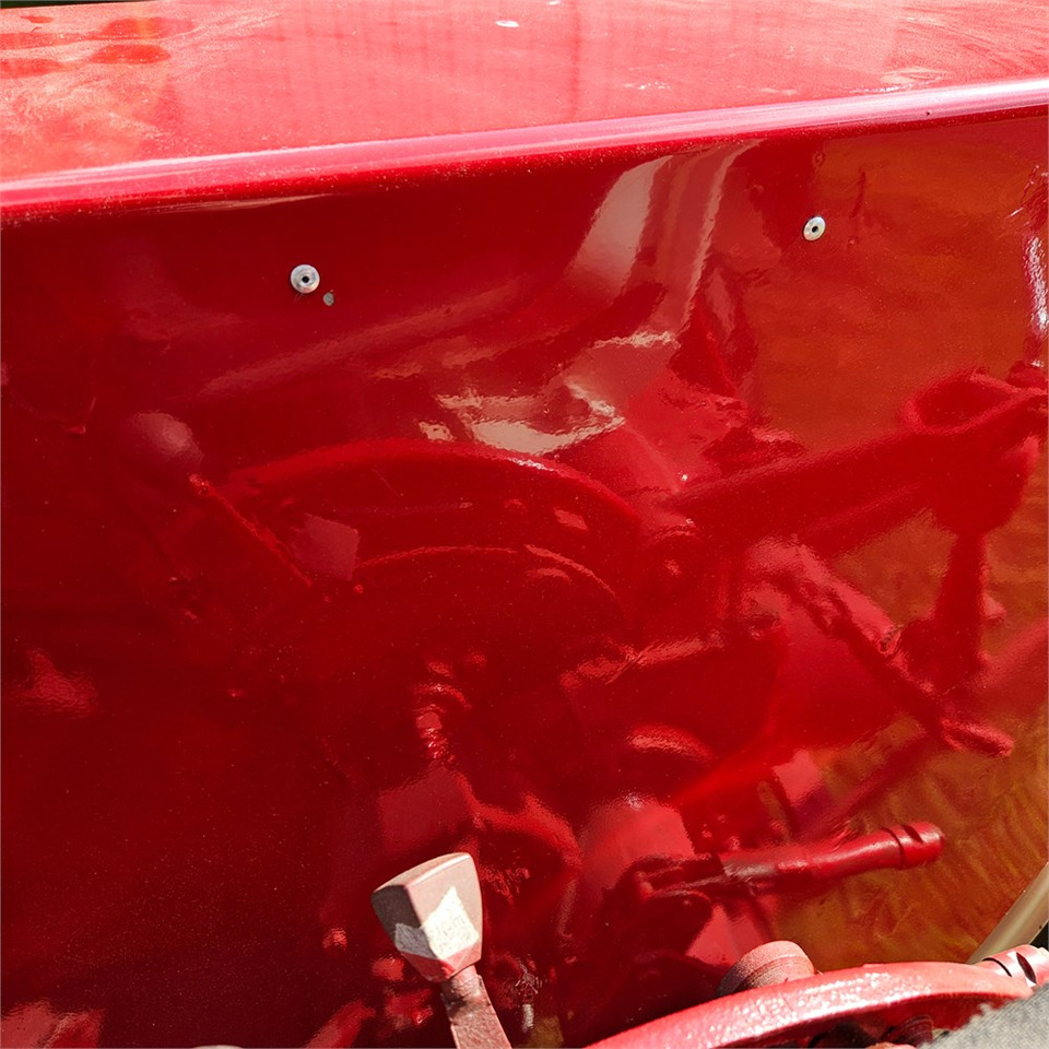 Трактор IH 444: фото 24