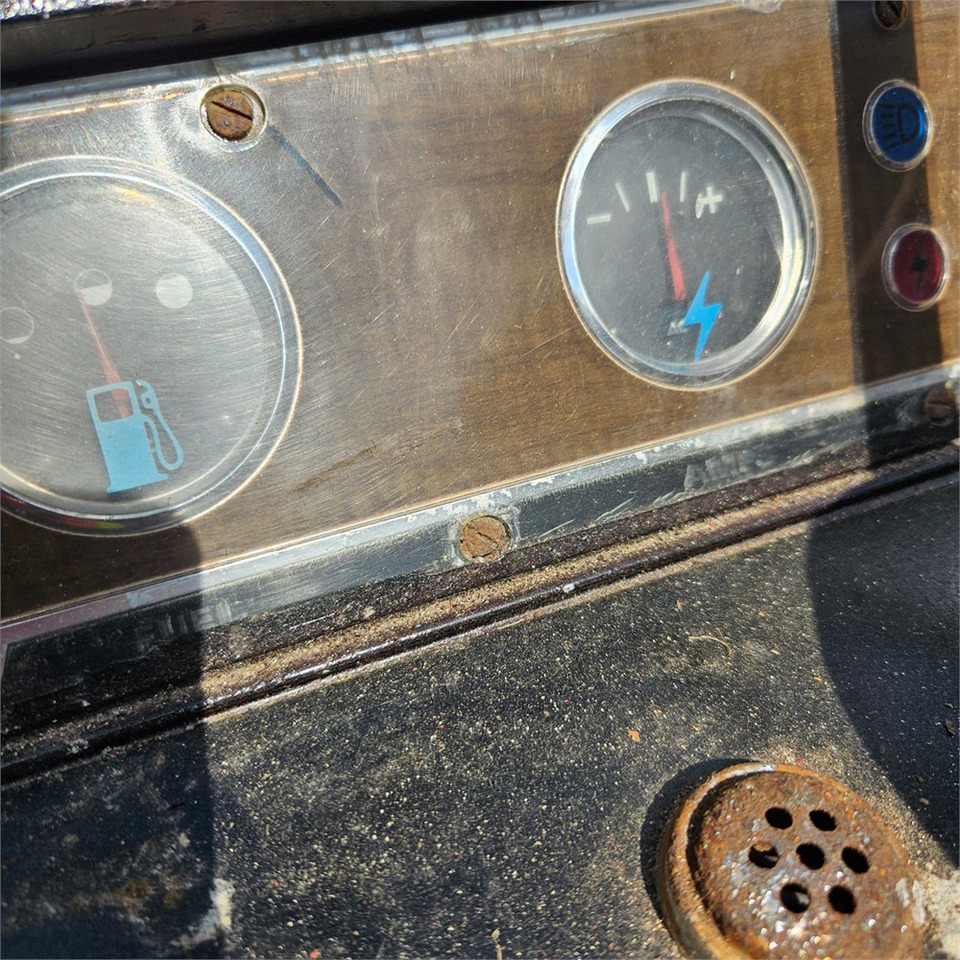 Трактор IH 444: фото 13