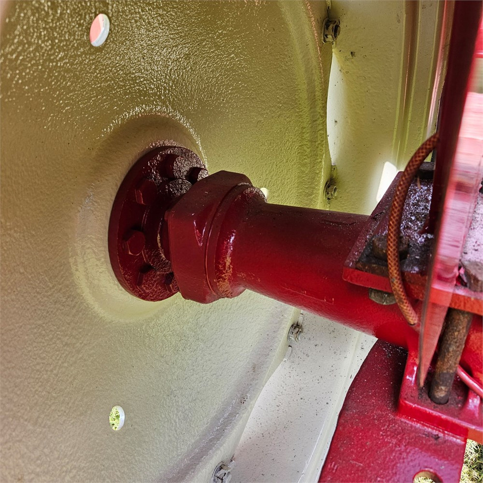 Трактор IH 444: фото 31