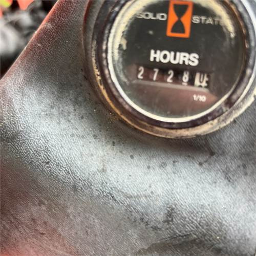 Газонокосилка Jacobsen Greens King: фото 6