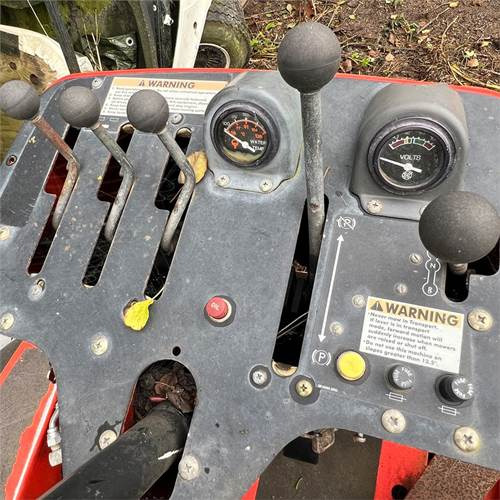 Газонокосилка Jacobsen Greens King: фото 7