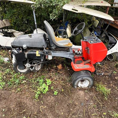 Jacobsen Greens King - Газонокосилка: фото 2 Jacobsen Greens King - Газонокосилка: фото 2