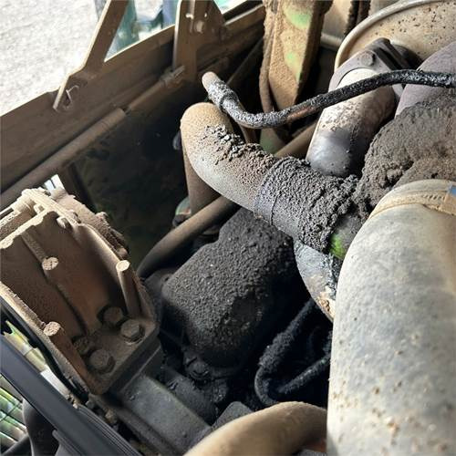 Трактор John Deere 6300: фото 21 Трактор John Deere 6300: фото 21