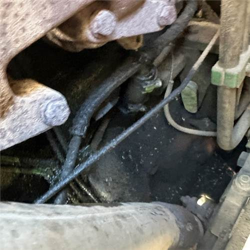 Трактор John Deere 6300: фото 22 Трактор John Deere 6300: фото 22