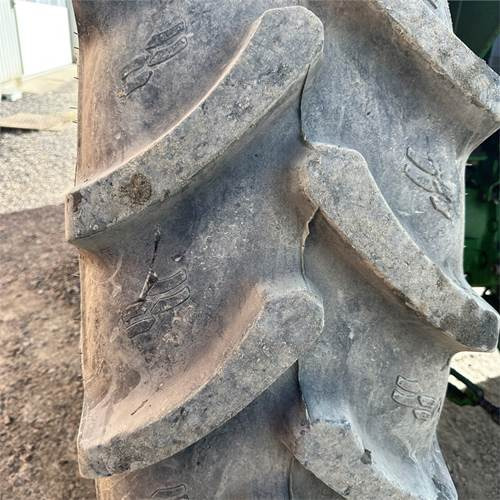 Трактор John Deere 6300: фото 39 Трактор John Deere 6300: фото 39