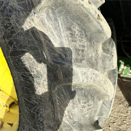 Трактор John Deere 6300: фото 41 Трактор John Deere 6300: фото 41