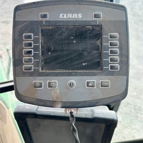 Трактор John Deere 6300: фото 14 Трактор John Deere 6300: фото 14