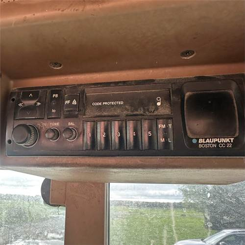 Трактор John Deere 6300: фото 18 Трактор John Deere 6300: фото 18