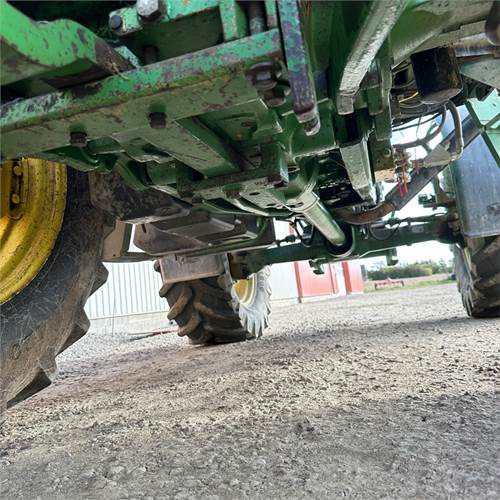 Трактор John Deere 6300: фото 30 Трактор John Deere 6300: фото 30