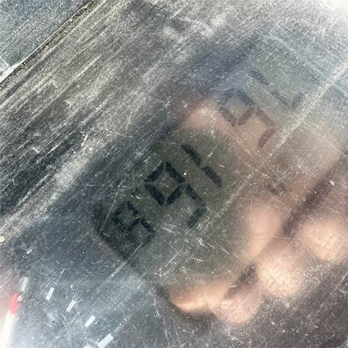 Трактор John Deere 6300: фото 19 Трактор John Deere 6300: фото 19