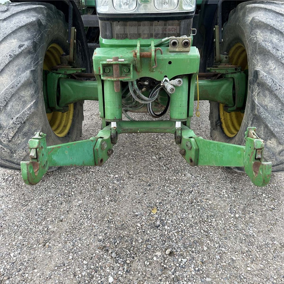 Трактор John Deere 7530: фото 34