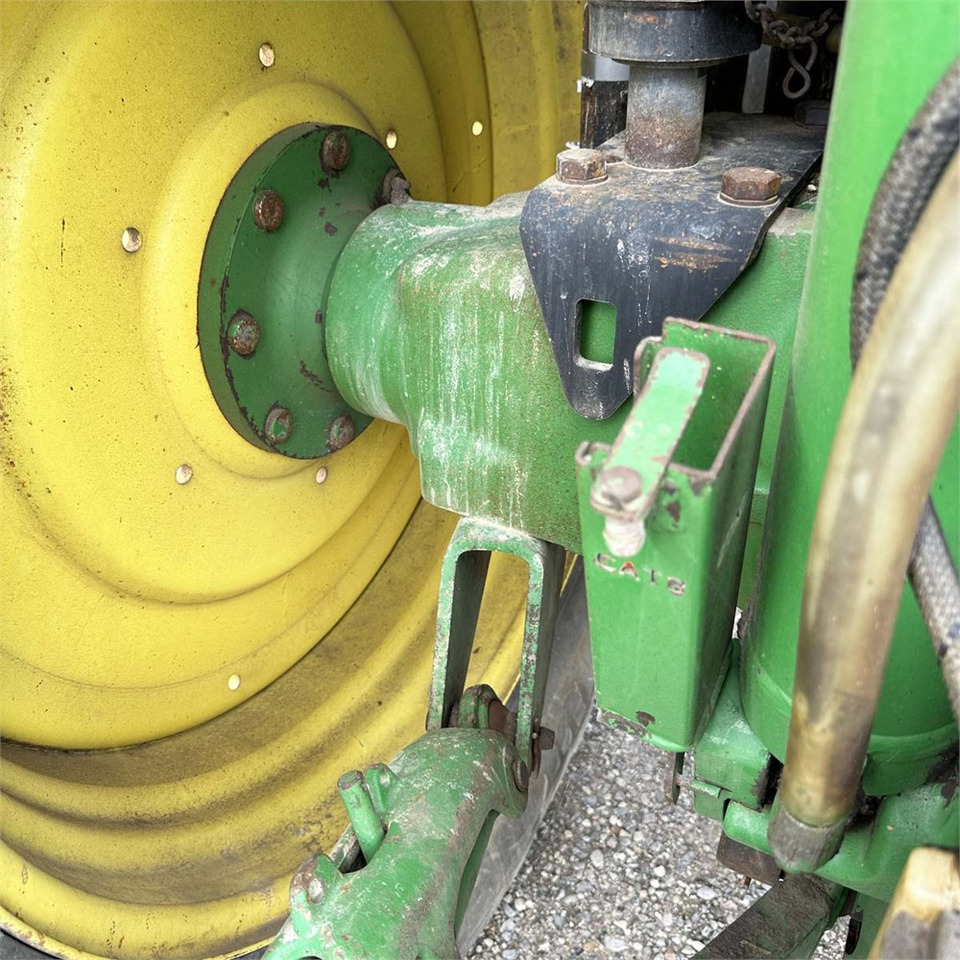 Трактор John Deere 7530: фото 33