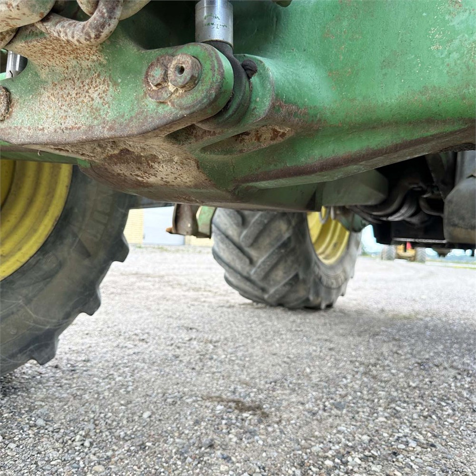 Трактор John Deere 7530: фото 37