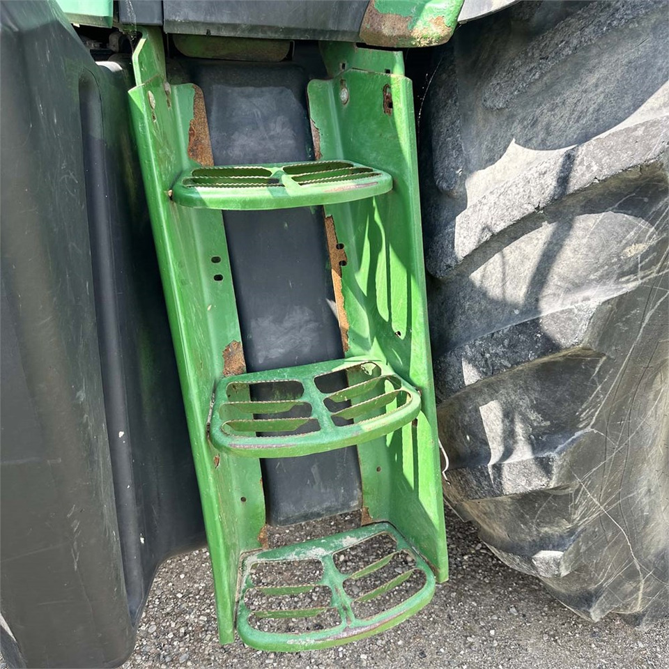 Трактор John Deere 7530: фото 48