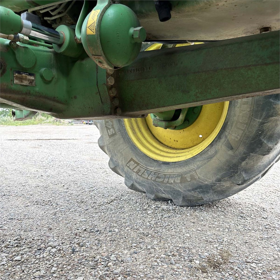 Трактор John Deere 7530: фото 38