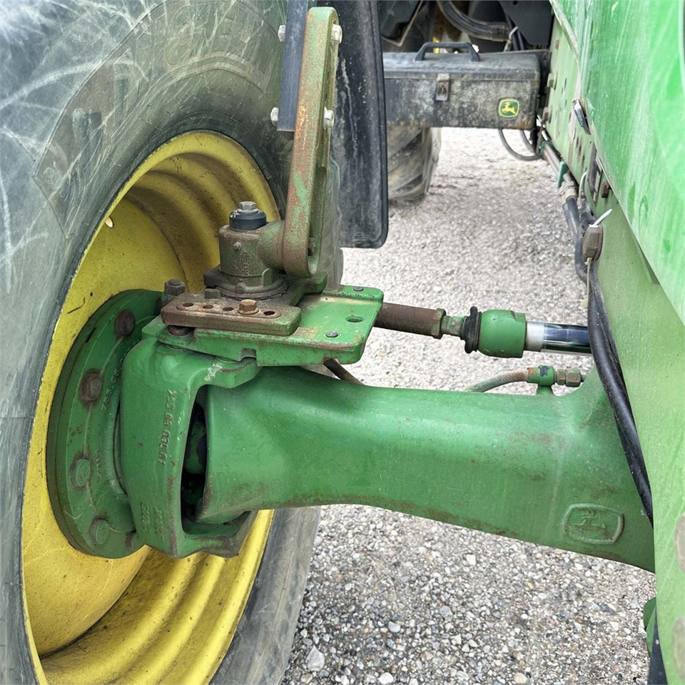 Трактор John Deere 7530: фото 35