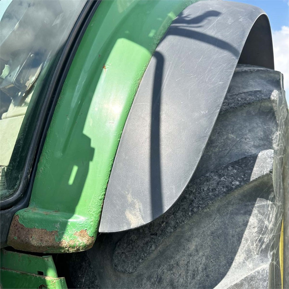 Трактор John Deere 7530: фото 49